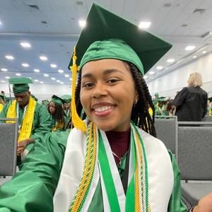 Meet your Posher, Aaliyah